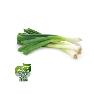 Alho francês Orgânico 300g