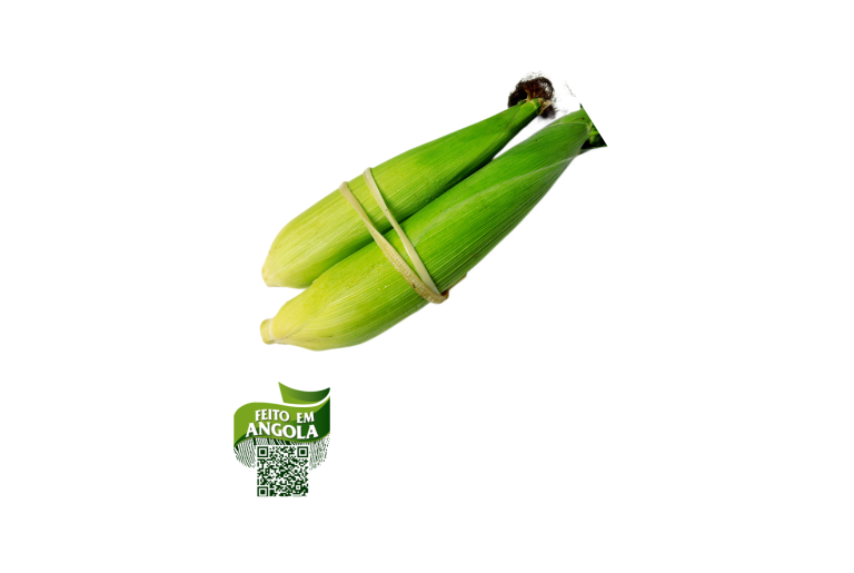 Milho orgânico 700g