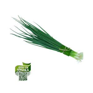 Cebolinho orgânico 80g