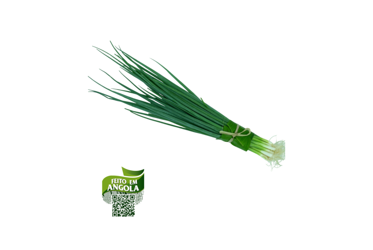 Cebolinho orgânico 80g