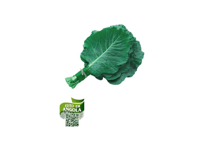 Couve Manteiga orgânica 400g