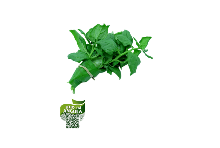 Espinafre Orgânico 80g