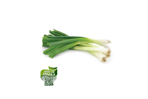 Alho francês Orgânico 300g